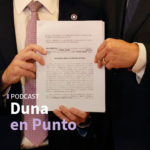El Frente Amplio y las acusaciones constitucionales, la tensión en el oficialismo, los resabios del Brexit y el futuro sucesor de Keir Starmer