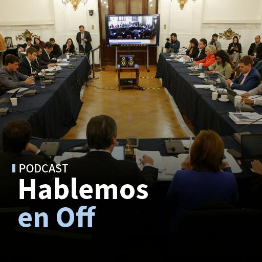 La recta final de la Megarreforma y la acusación constitucional contra Nicolás Grau