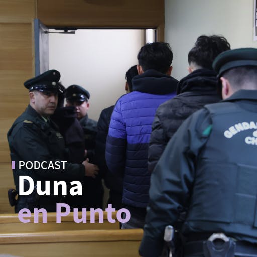 Nuevo sospechoso por la muerte del niño de 12 años en San Bernardo y la aprobación de legislar megarreforma en el Senado