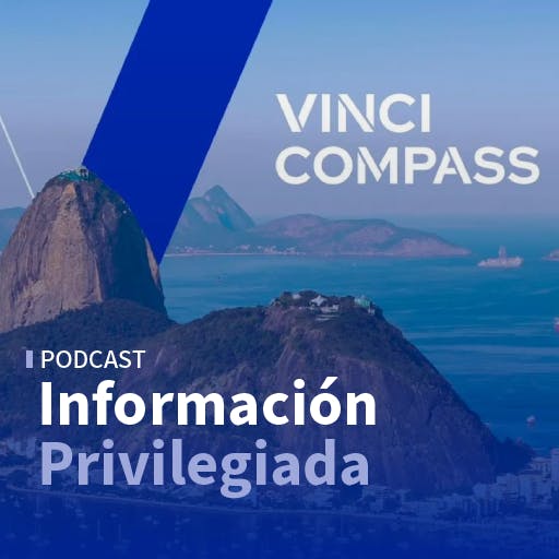 Negocios y la mirada de Jaime de la Barra