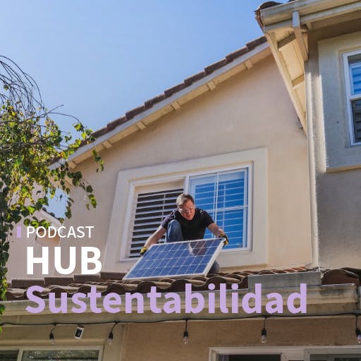 Paneles, baterías y cuentas en cero: cómo Edify proyecta transformar el gasto energético de los hogares