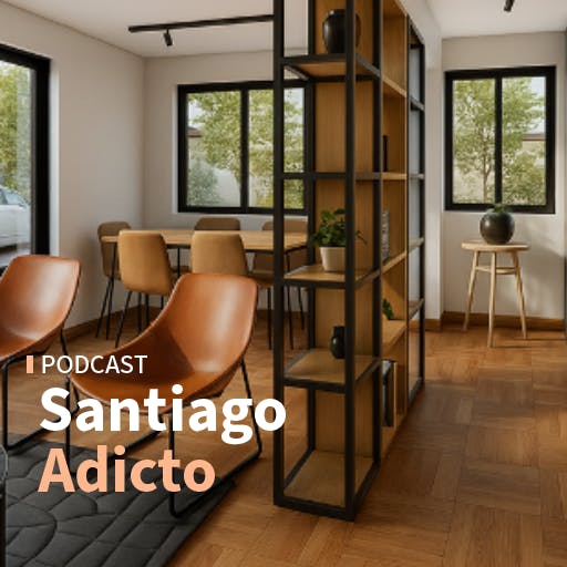Lucas Galán y la empresa Flipeame como líder en flipping inmobiliario