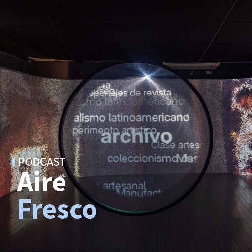 La muestra Vivir el Archivo: 20 años de exposiciones en tiempo real, y en la mente y el cuerpo de los futbolistas del Mundial
