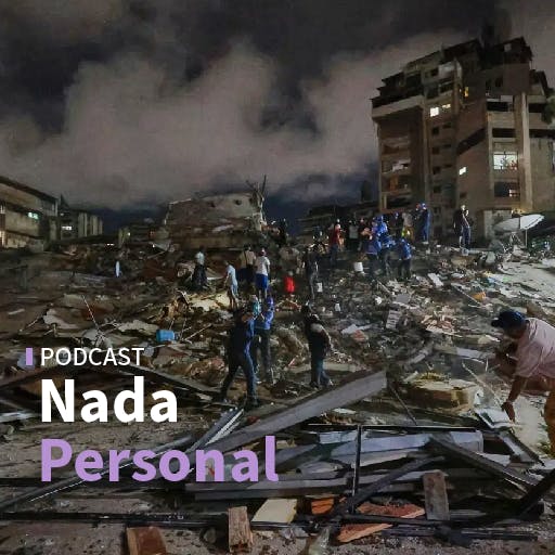  Los efectos del terremoto en Venezuela y la situación en Cuba