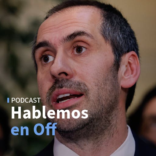 Senador Cruz-Coke y su inhabilitación en la AC contra Grau