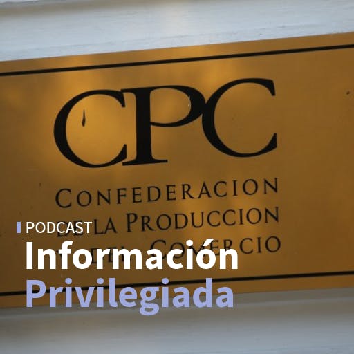 Mega reforma según la CPC y el directorio Endeavor