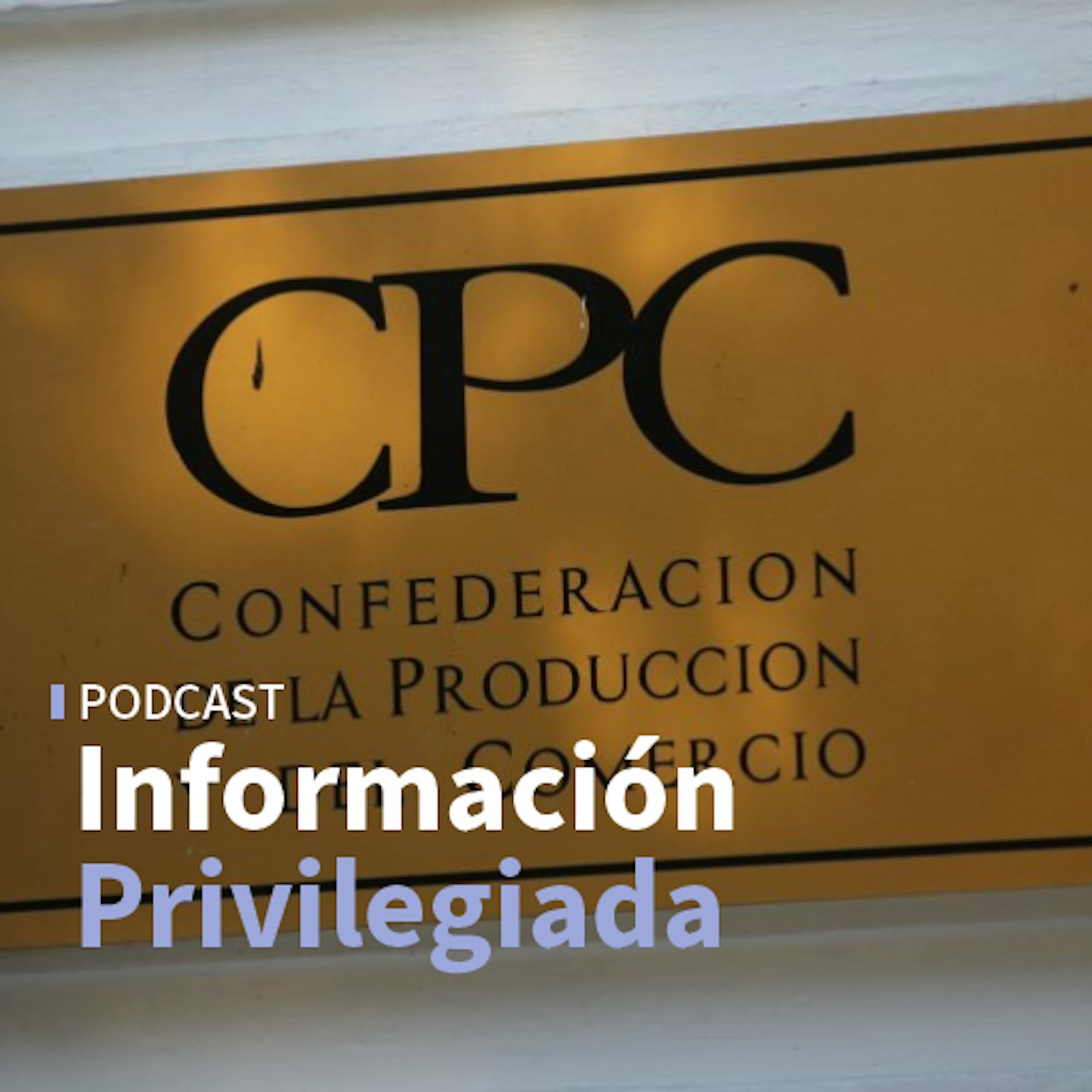 Mega reforma según la CPC y el directorio Endeavor episode artwork