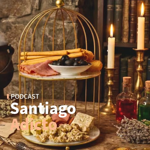 Pablo Andulce sobre los restaurantes Incantum y Haunted House