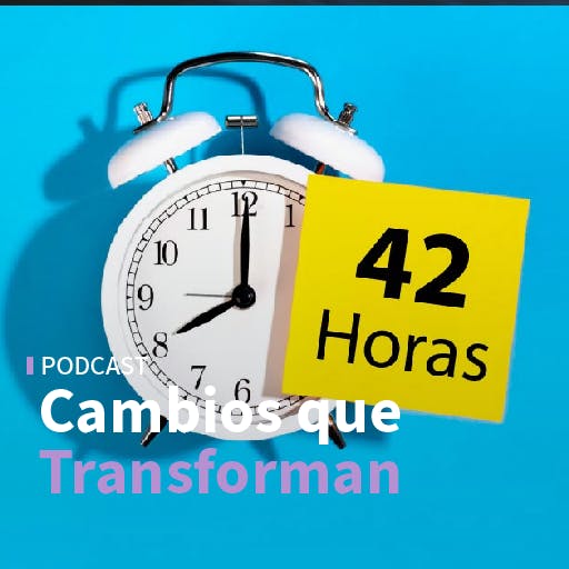 La implementación de las 42 horas y emprendimiento +50 