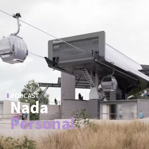 Teleférico, proyecto de indulto y Mundial de Fútbol
