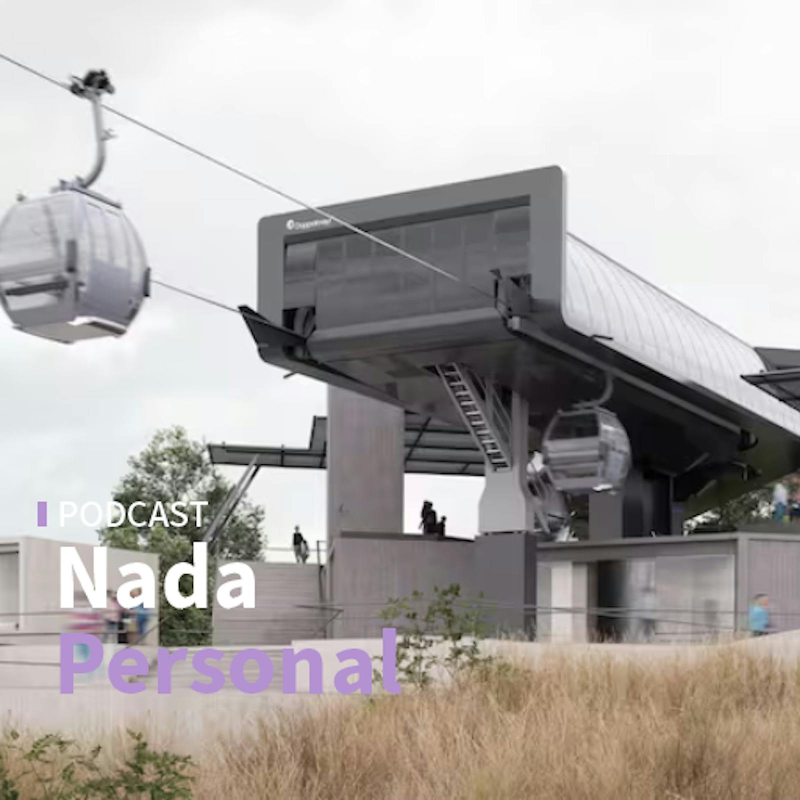Teleférico, proyecto de indulto y Mundial de Fútbol