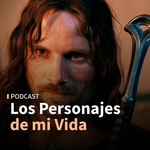 Aragorn - Trilogía El señor de los anillos