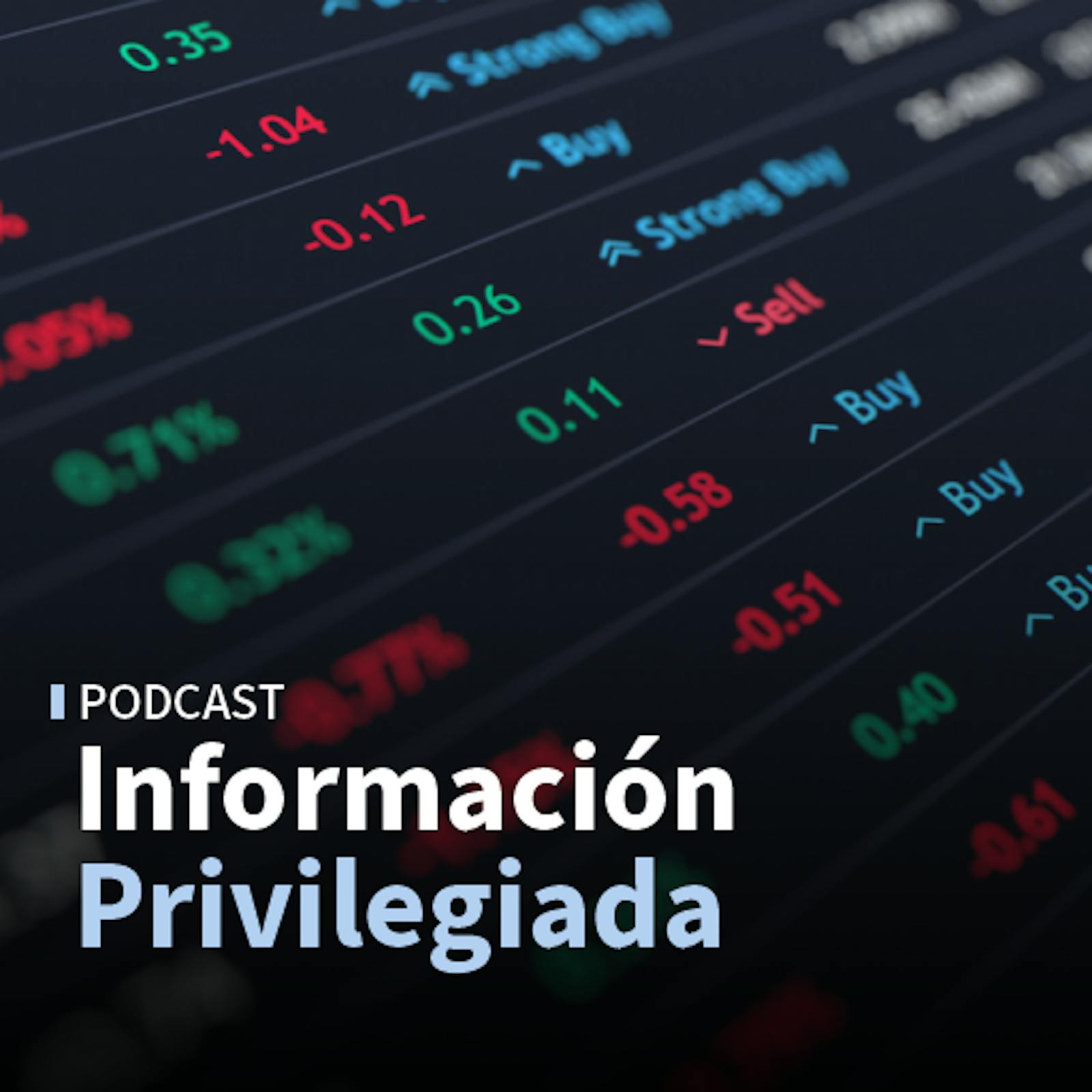 Martes de renta fija local e internacional episode artwork