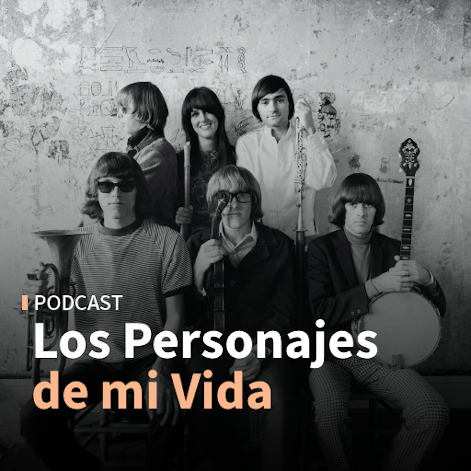 Jefferson Airplane, Hall and Oates, The Spencer Davis Group y Santana