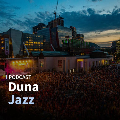 La previa al Festival Internacional de Jazz de Montreal
