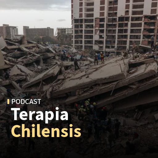 ¿Cómo se para la sociedad chilena ante la tragedia?