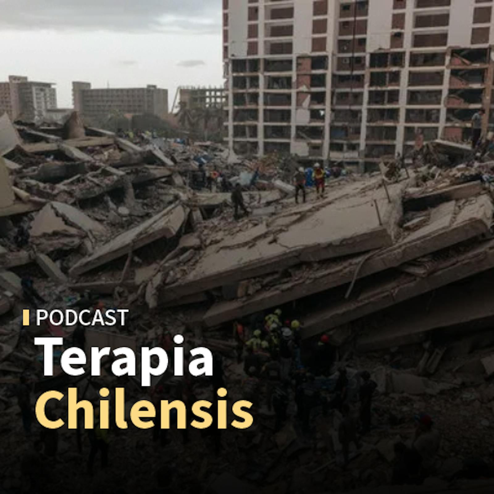 ¿Cómo se para la sociedad chilena ante la tragedia?