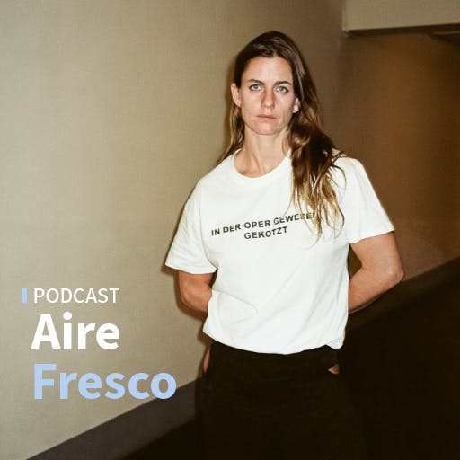 La performance de Florentina Holzinger y la sistematización de datos mundiales sobre hongos y plantas