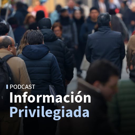 Imacec cae en mayo, crisis de empleo y la IA como la nueva electricidad