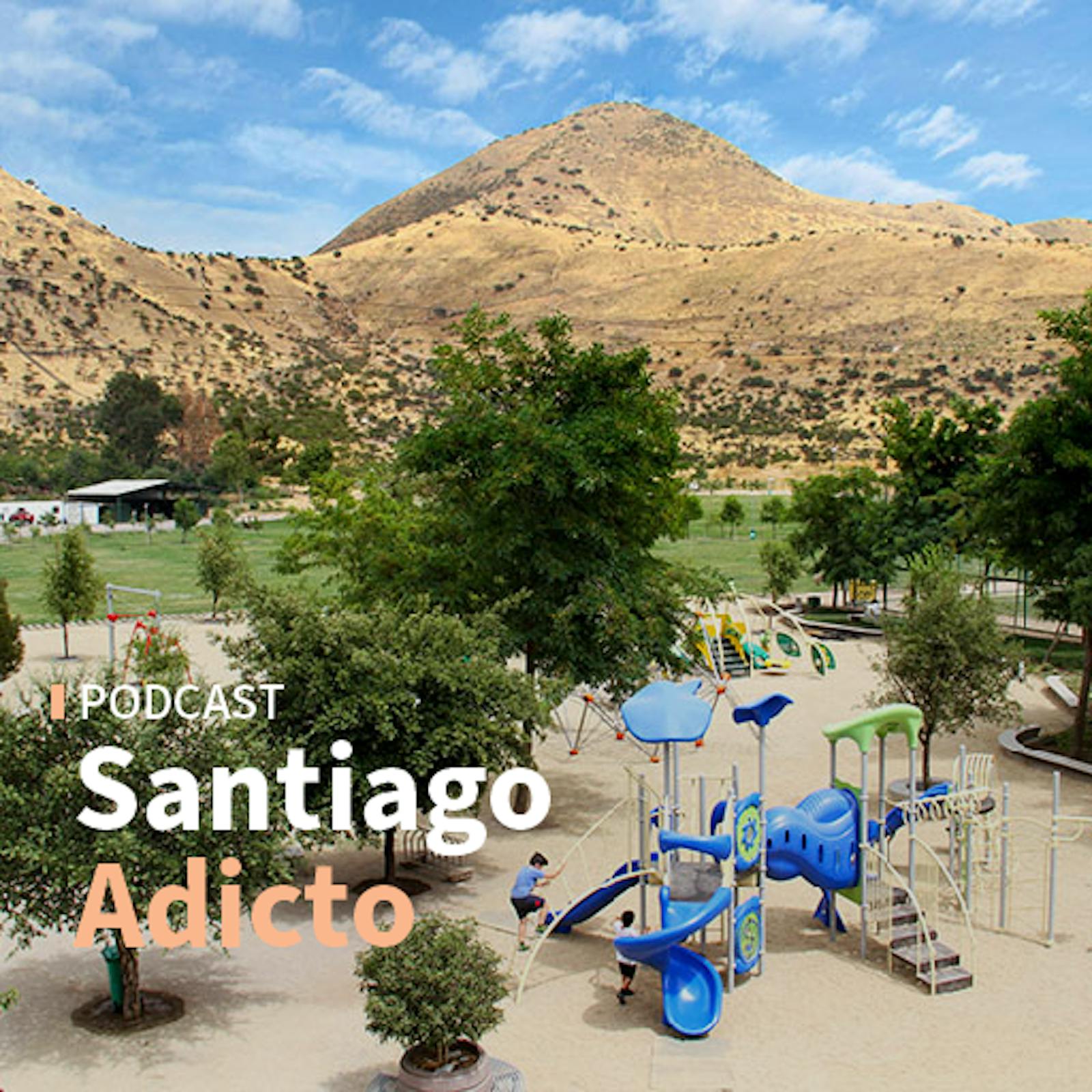 La controversia en la administración del Parque Cerro Chena y los efectos que podría tener episode artwork