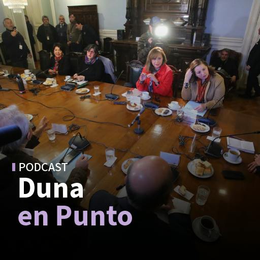 Mesa negociadora por la megareforma, Kast busca alinear al oficialismo y la economía enciende alarmas por una posible recesión técnica 