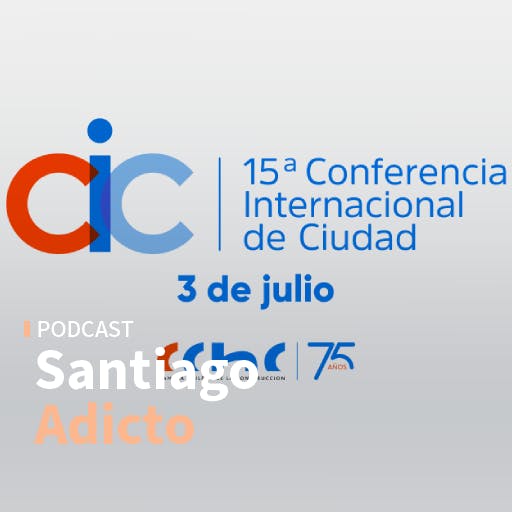 La Conferencia Internacional de Ciudad 2026 y  la arquitectura de Buenos Aires