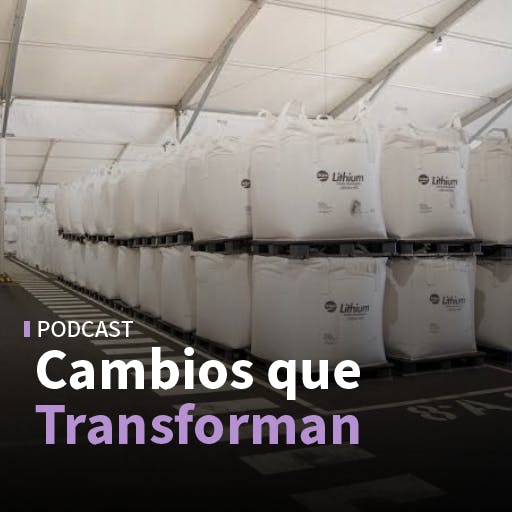 El nuevo Hub Logístico de Litio en Mejillones y la sostenibilidad y gestión de riesgos
