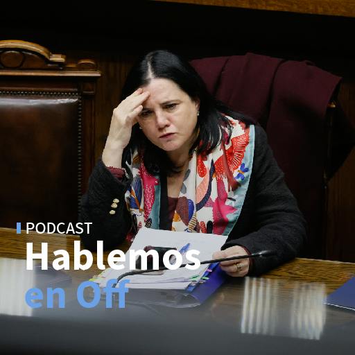 ontraloría concluye que Steinert actuó fuera de sus atribuciones y la presidenta del Senado por la negociación de la megarreforma