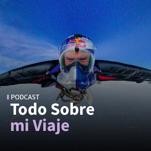 Sebastián "Ardilla" Álvarez y sus acrobáticos viajes por todo el mundo
