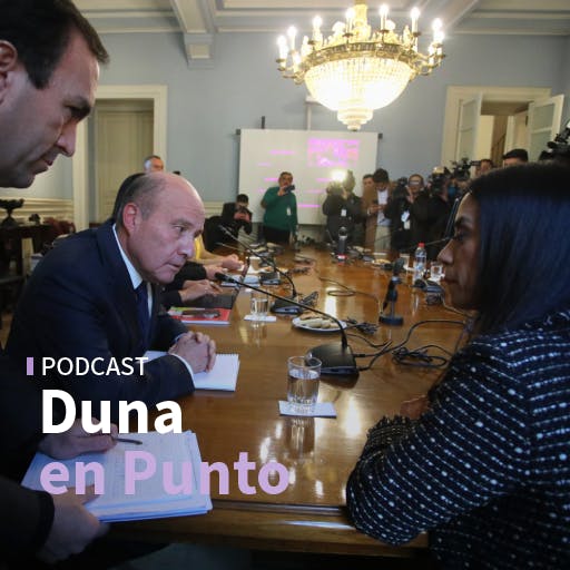El presidente de la Cámara de diputados y la tramitación de la megarreforma, la mesa de conversación del ministro Quiroz y la tramitación del Mineduc por los cambios la SAE