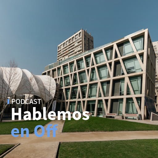 Óscar Landarretche y los nuevos desafíos en la docencia