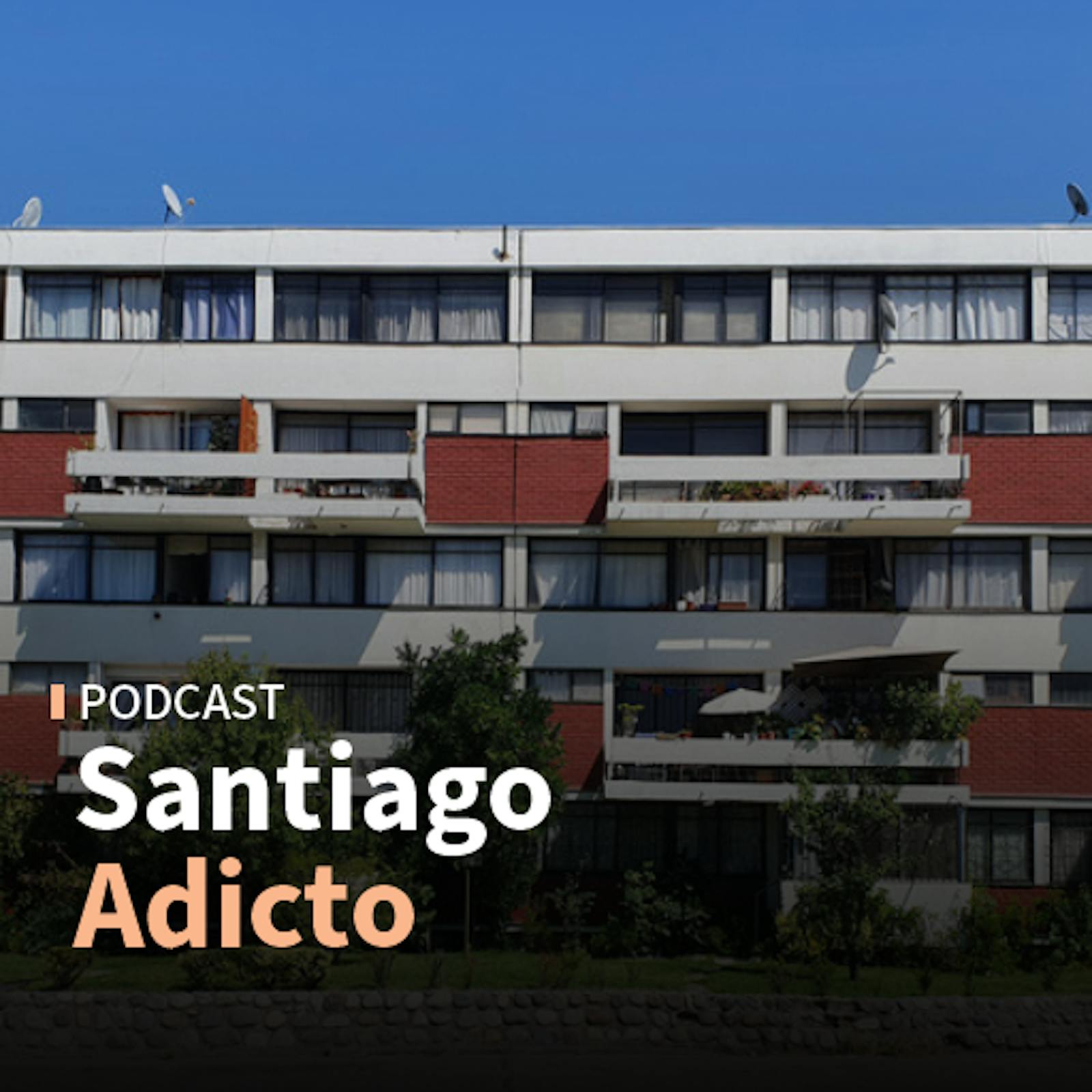 Tercera edición de los mejores concursos de arquitectura en Chile junto a Pablo Altikes episode artwork