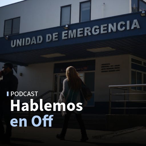 El CEP y los problemas estructurales en el sistema de salud