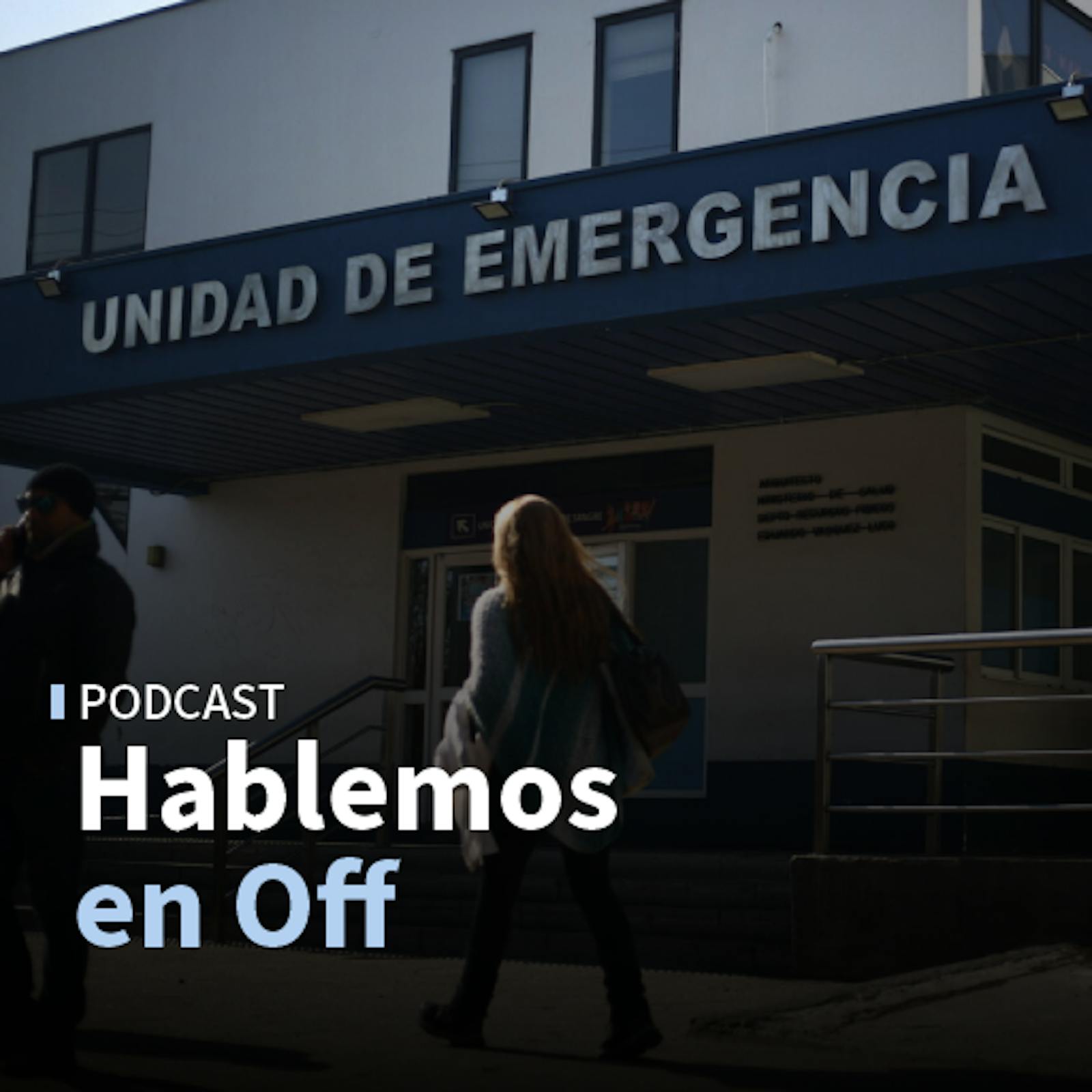 El CEP y los problemas estructurales en el sistema de salud