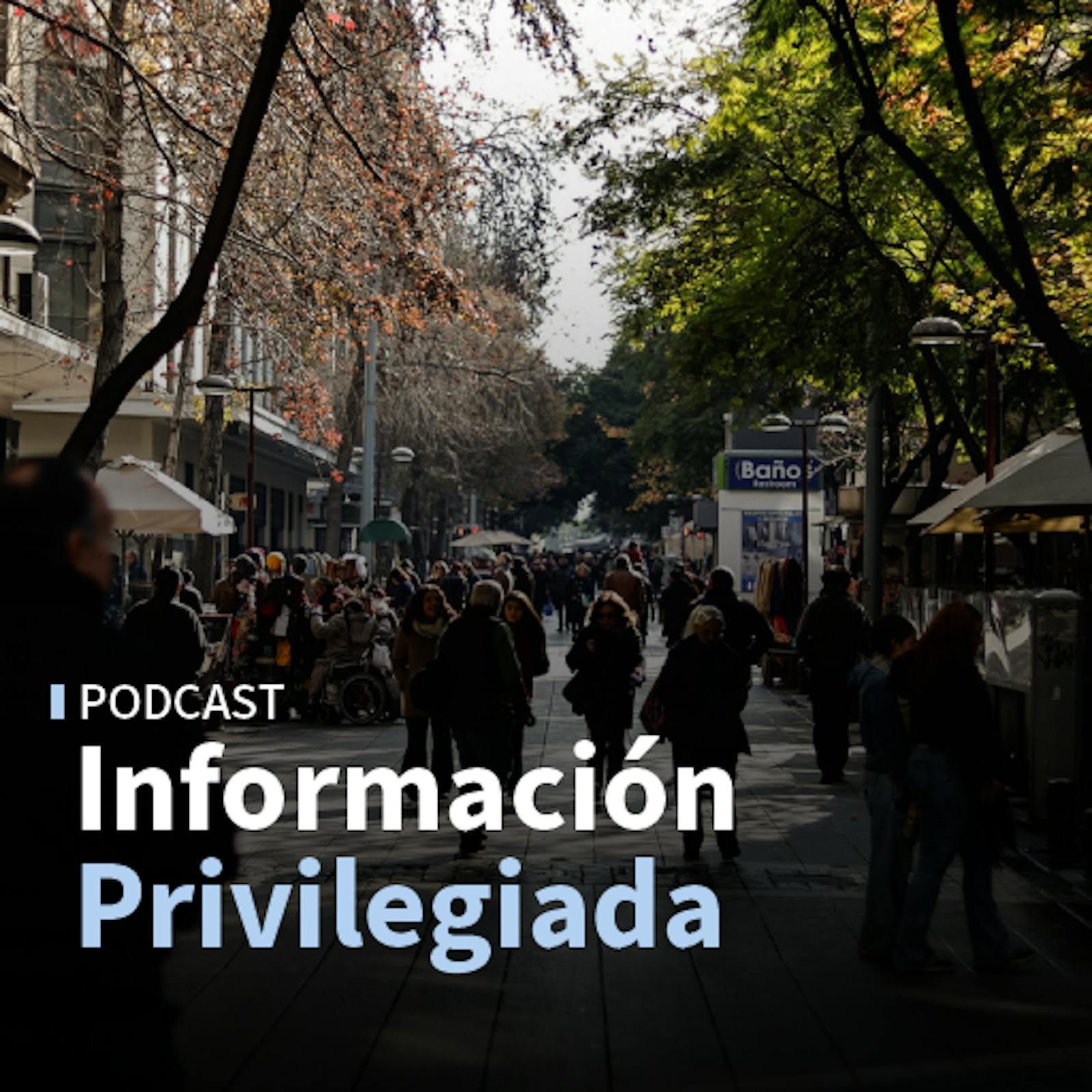 Crecimiento de Chile y la investigación del USTR episode artwork