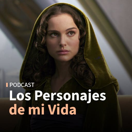 Padmé Amidala- Star Wars 