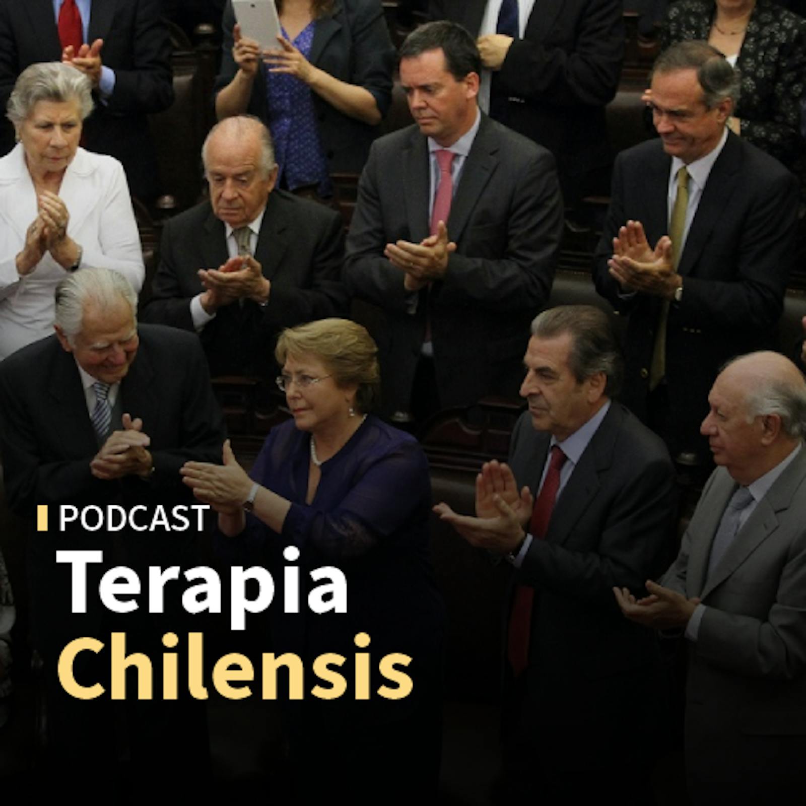 ¿Es el fin de las coaliciones en el sistema político chileno?