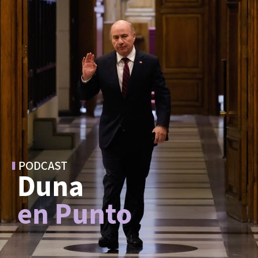 El PC se refiere al acuerdo del PPD con el gobierno, la revuelta opositora y la baja de los combustibles que afina la baja en las tasas de interés