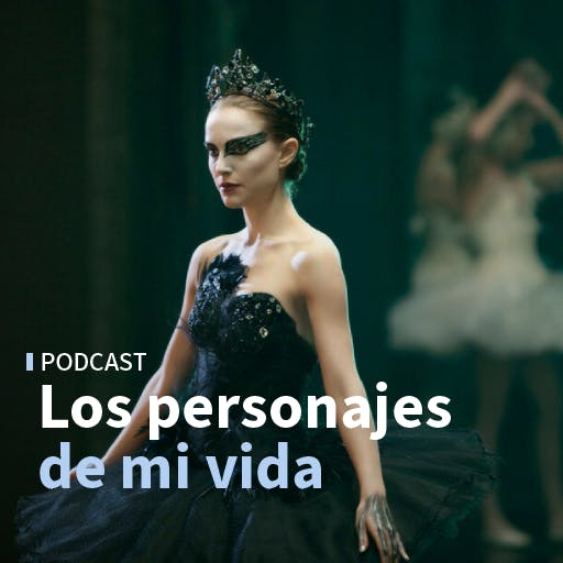 Nina Sayer - Black Swan