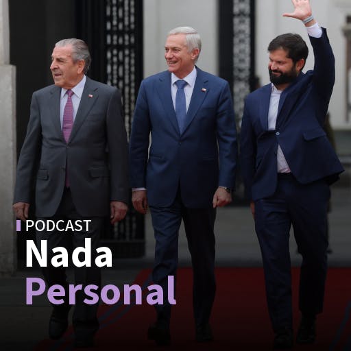 Megarreforma, conmemoración de los 200 años de la Presidencia y la visión de Franco Parisi sobre el futuro y presente del Gobierno 
