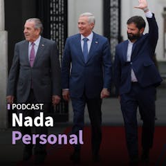 Megarreforma, conmemoración de los 200 años de la Presidencia y la visión de Franco Parisi sobre el futuro y presente del Gobierno 