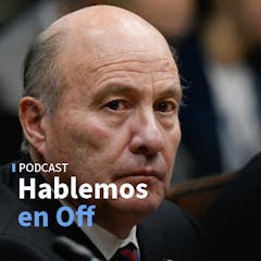 Joseph Ramos y sus observaciones a la megarreforma