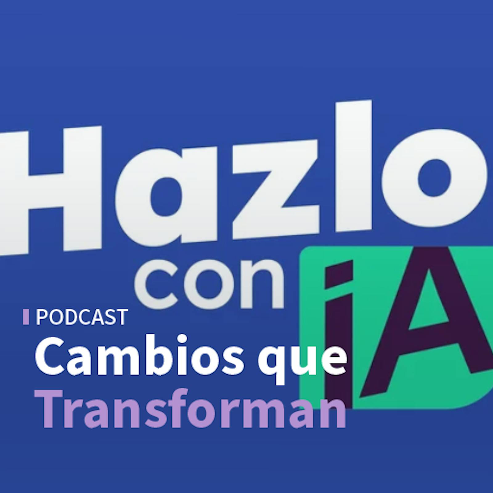 El programa Hazlo con IA y el estudio de Bienestar Laboral Achs-UC, y lanzamiento de consejo técnico para enfrentar la crisis del empleo episode artwork