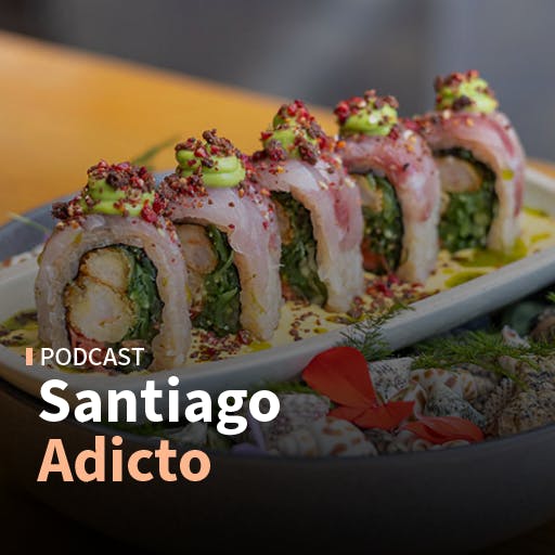 Tienda Drops, Tapas y Birra  y Sushinikkei 17 : Las recomendaciones de Andulcista