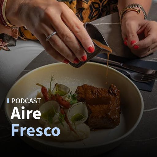 Montenegro Restaurante y el libro Fronteras visuales de la transición. Arte, publicidad y cultura de medios en el retorno a la democracia en Chile