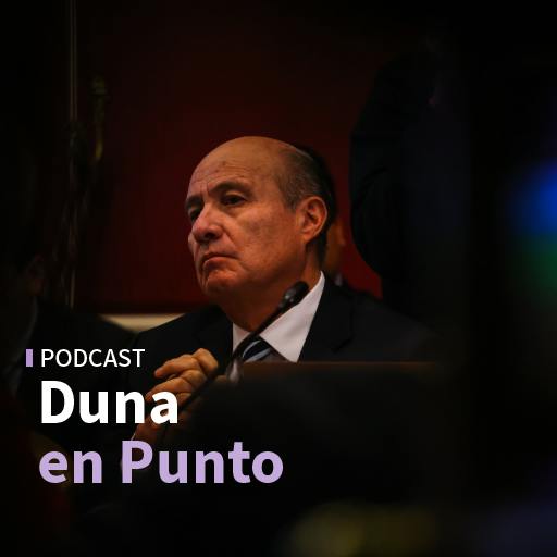 Semana clave para la megarreforma, las dudas de los senadores del PPD, el rol de Alvarado y el proyecto para las pymes que prepara el gobierno