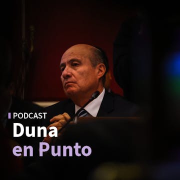 Semana clave para la megarreforma, las dudas de los senadores del PPD, el rol de Alvarado y el proyecto para las pymes que prepara el gobierno
