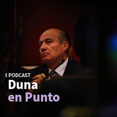Semana clave para la megarreforma, las dudas de los senadores del PPD, el rol de Alvarado y el proyecto para las pymes que prepara el gobierno
