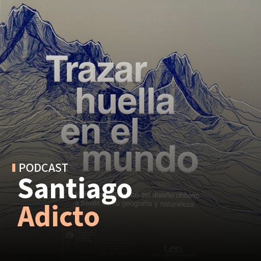 Libro Trazar huella en el mundo: Internacionalización del diseño chileno