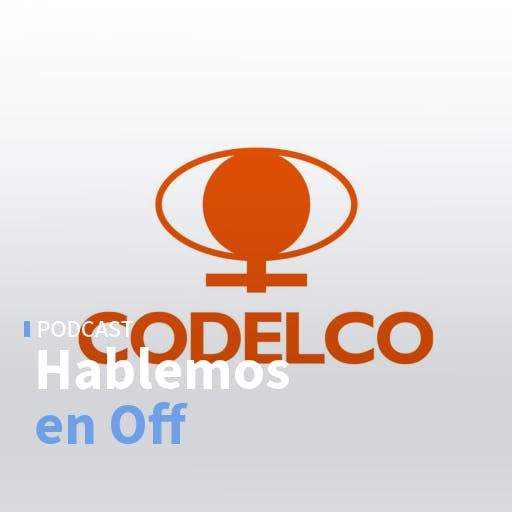 Claudio Alvarado aclara los roces con la oposición y Bernardo Fontaine delinea el futuro de Codelco